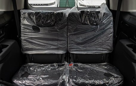 Hyundai Santa Fe IV, 2026 год, 5 630 000 рублей, 12 фотография