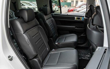 Hyundai Santa Fe IV, 2026 год, 5 630 000 рублей, 7 фотография