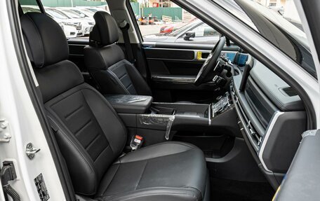 Hyundai Santa Fe IV, 2026 год, 5 630 000 рублей, 8 фотография