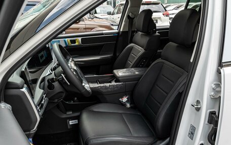 Hyundai Santa Fe IV, 2026 год, 5 630 000 рублей, 10 фотография