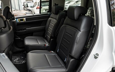 Hyundai Santa Fe IV, 2026 год, 5 630 000 рублей, 9 фотография