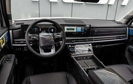 Hyundai Santa Fe IV, 2026 год, 5 630 000 рублей, 6 фотография
