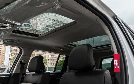 Hyundai Santa Fe IV, 2026 год, 5 630 000 рублей, 14 фотография
