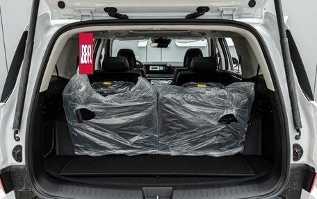 Hyundai Santa Fe IV, 2026 год, 5 630 000 рублей, 28 фотография