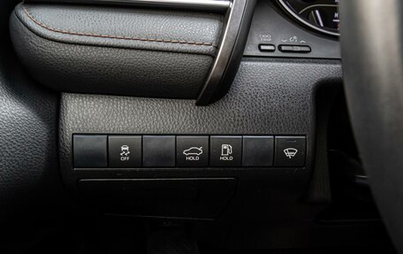 Toyota Camry, 2019 год, 2 780 000 рублей, 19 фотография