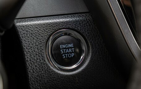 Toyota Camry, 2019 год, 2 780 000 рублей, 17 фотография