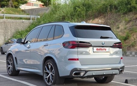 BMW X5, 2026 год, 14 150 000 рублей, 4 фотография