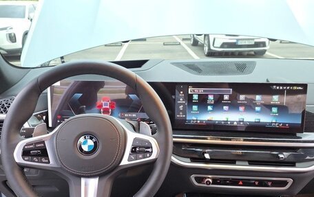 BMW X5, 2026 год, 14 150 000 рублей, 7 фотография