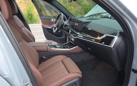 BMW X5, 2026 год, 14 150 000 рублей, 10 фотография