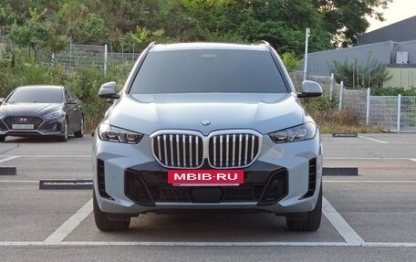 BMW X5, 2026 год, 14 150 000 рублей, 2 фотография