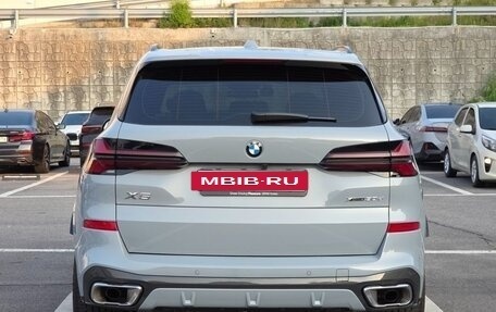 BMW X5, 2026 год, 14 150 000 рублей, 3 фотография