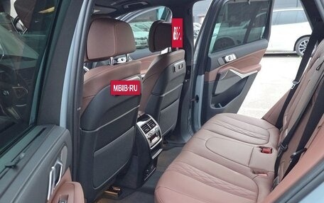 BMW X5, 2026 год, 14 150 000 рублей, 11 фотография