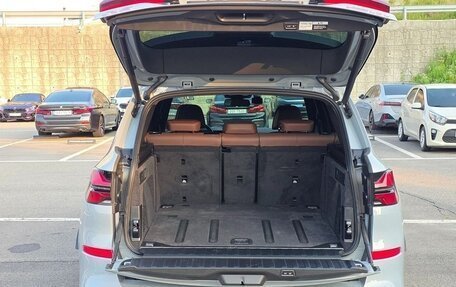 BMW X5, 2026 год, 14 150 000 рублей, 14 фотография