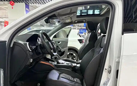 Audi Q2 I, 2022 год, 1 345 000 рублей, 9 фотография