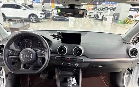 Audi Q2 I, 2022 год, 1 345 000 рублей, 8 фотография