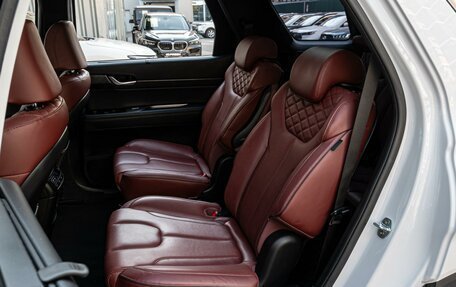 Hyundai Palisade I, 2020 год, 4 740 000 рублей, 10 фотография