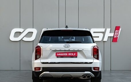 Hyundai Palisade I, 2020 год, 4 740 000 рублей, 4 фотография