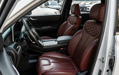 Hyundai Palisade I, 2020 год, 4 740 000 рублей, 11 фотография