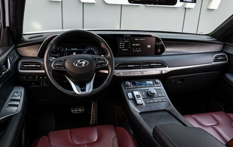 Hyundai Palisade I, 2020 год, 4 740 000 рублей, 6 фотография