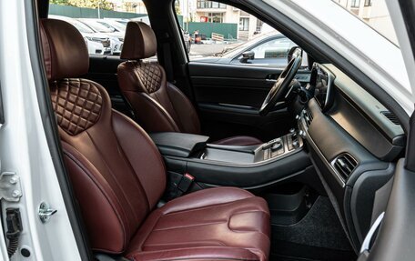 Hyundai Palisade I, 2020 год, 4 740 000 рублей, 8 фотография