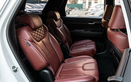 Hyundai Palisade I, 2020 год, 4 740 000 рублей, 7 фотография