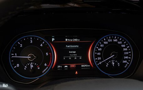 Hyundai Palisade I, 2020 год, 4 740 000 рублей, 18 фотография