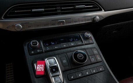 Hyundai Palisade I, 2020 год, 4 740 000 рублей, 15 фотография
