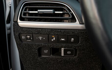 Hyundai Palisade I, 2020 год, 4 740 000 рублей, 22 фотография