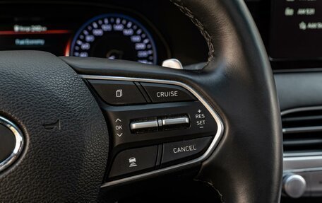 Hyundai Palisade I, 2020 год, 4 740 000 рублей, 19 фотография