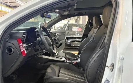 Audi A3, 2022 год, 1 465 000 рублей, 7 фотография