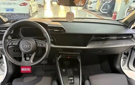 Audi A3, 2022 год, 1 465 000 рублей, 3 фотография
