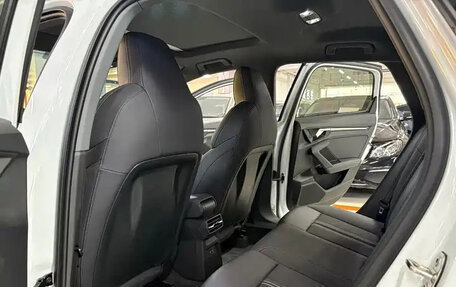 Audi A3, 2022 год, 1 465 000 рублей, 11 фотография
