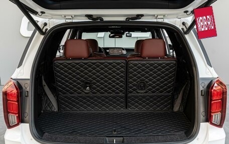 Hyundai Palisade I, 2020 год, 4 740 000 рублей, 26 фотография