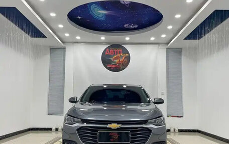 Chevrolet Monza, 2022 год, 800 666 рублей, 2 фотография