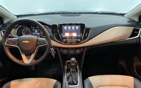 Chevrolet Monza, 2022 год, 800 666 рублей, 7 фотография