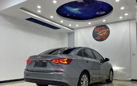 Chevrolet Monza, 2022 год, 800 666 рублей, 6 фотография