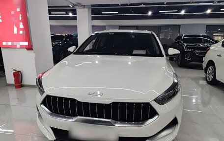 KIA K3, 2022 год, 1 099 020 рублей, 1 фотография