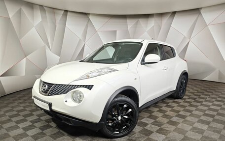 Nissan Juke II, 2013 год, 1 150 000 рублей, 1 фотография