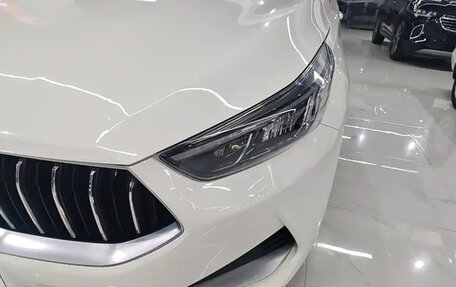 KIA K3, 2022 год, 1 099 020 рублей, 4 фотография