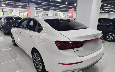 KIA K3, 2022 год, 1 099 020 рублей, 5 фотография