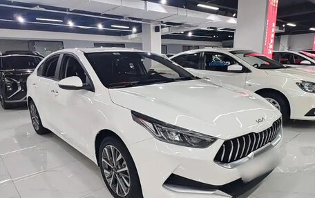 KIA K3, 2022 год, 1 099 020 рублей, 3 фотография