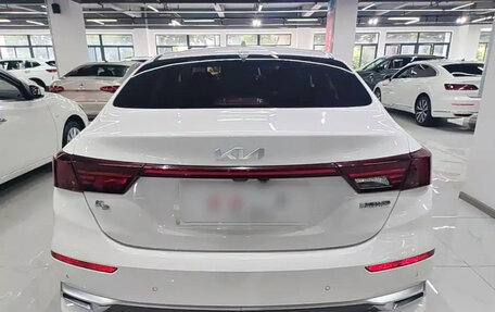 KIA K3, 2022 год, 1 099 020 рублей, 6 фотография