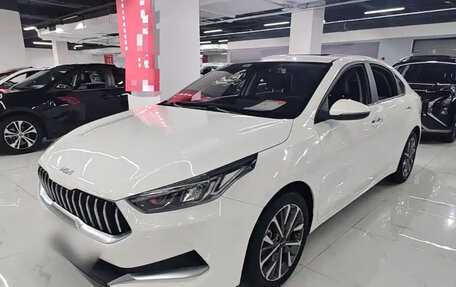 KIA K3, 2022 год, 1 099 020 рублей, 2 фотография