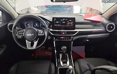KIA K3, 2022 год, 1 099 020 рублей, 10 фотография