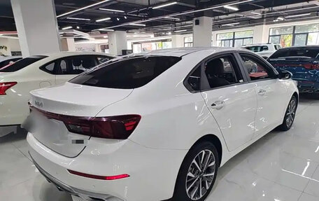 KIA K3, 2022 год, 1 099 020 рублей, 7 фотография