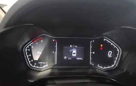 KIA K3, 2022 год, 1 099 020 рублей, 17 фотография