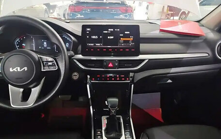 KIA K3, 2022 год, 1 099 020 рублей, 9 фотография