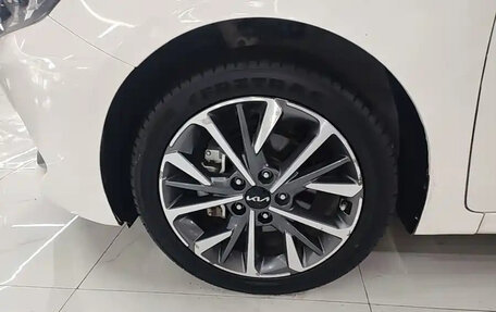 KIA K3, 2022 год, 1 099 020 рублей, 19 фотография
