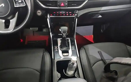 KIA K3, 2022 год, 1 099 020 рублей, 18 фотография