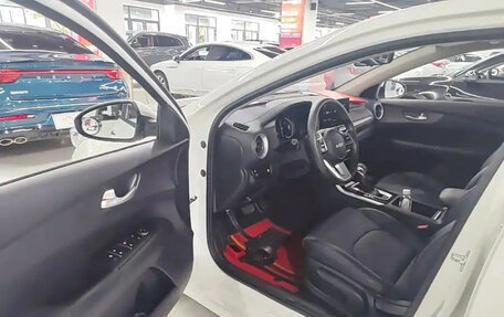 KIA K3, 2022 год, 1 099 020 рублей, 12 фотография